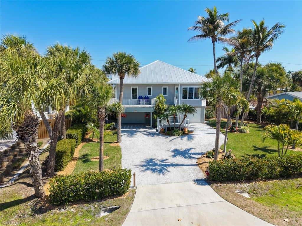 1360 Jamaica Dr, Sanibel, photo 32