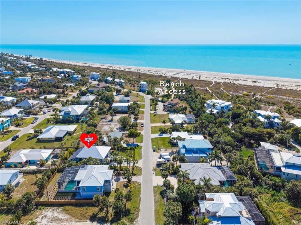 1360 Jamaica Dr, Sanibel, photo 4