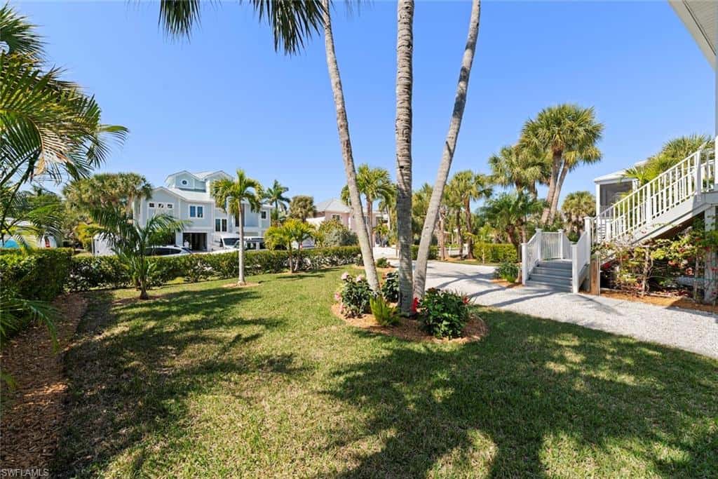 1360 Jamaica Dr, Sanibel, photo 23