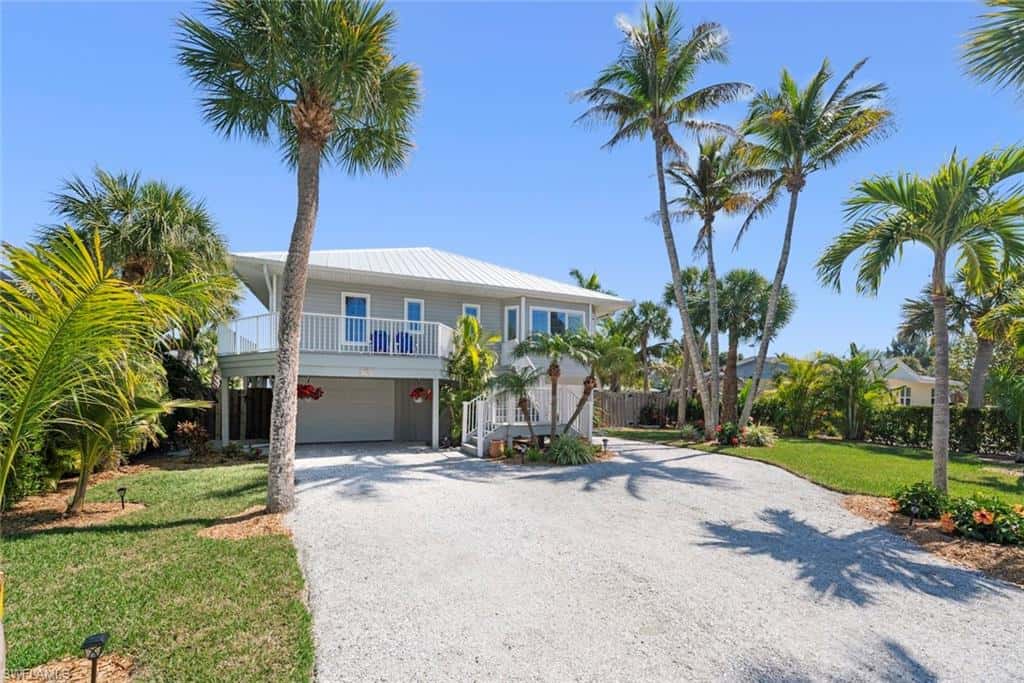 1360 Jamaica Dr, Sanibel, photo 19