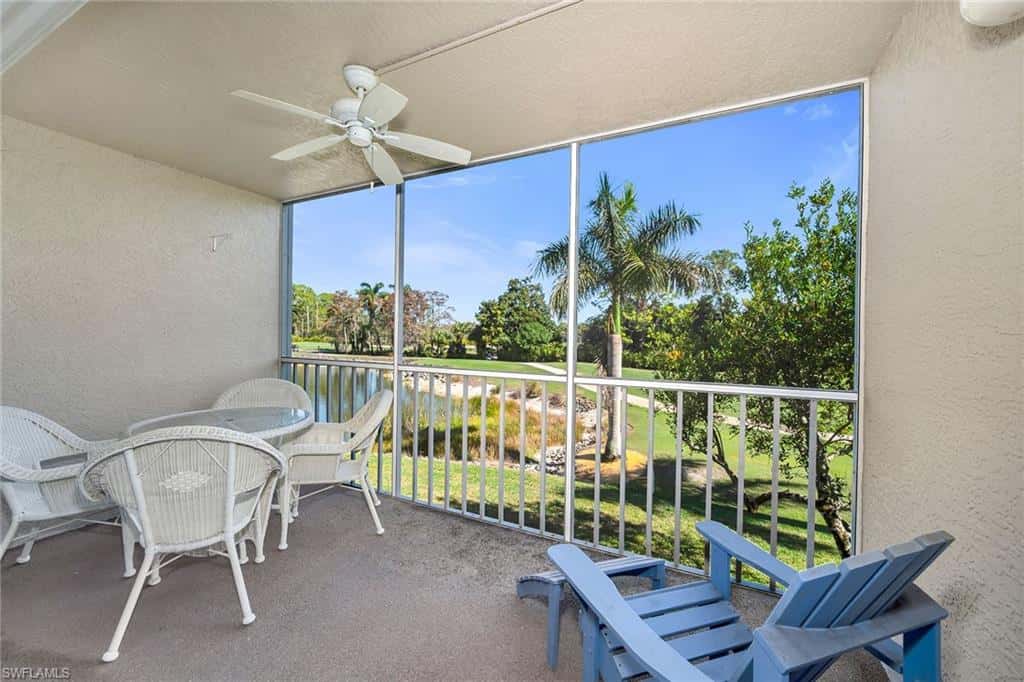 7025 Dennis Cir #g202, Naples, photo 23