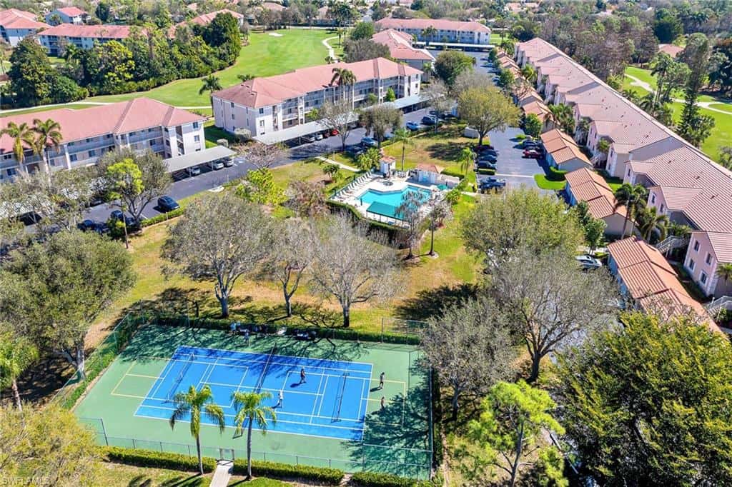 7025 Dennis Cir #g202, Naples, photo 43