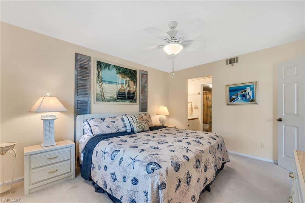7025 Dennis Cir #g202, Naples, photo 16