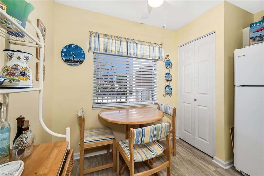 7025 Dennis Cir #g202, Naples, photo 12