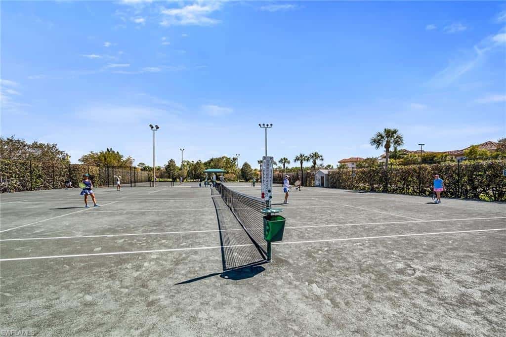 7025 Dennis Cir #g202, Naples, photo 36