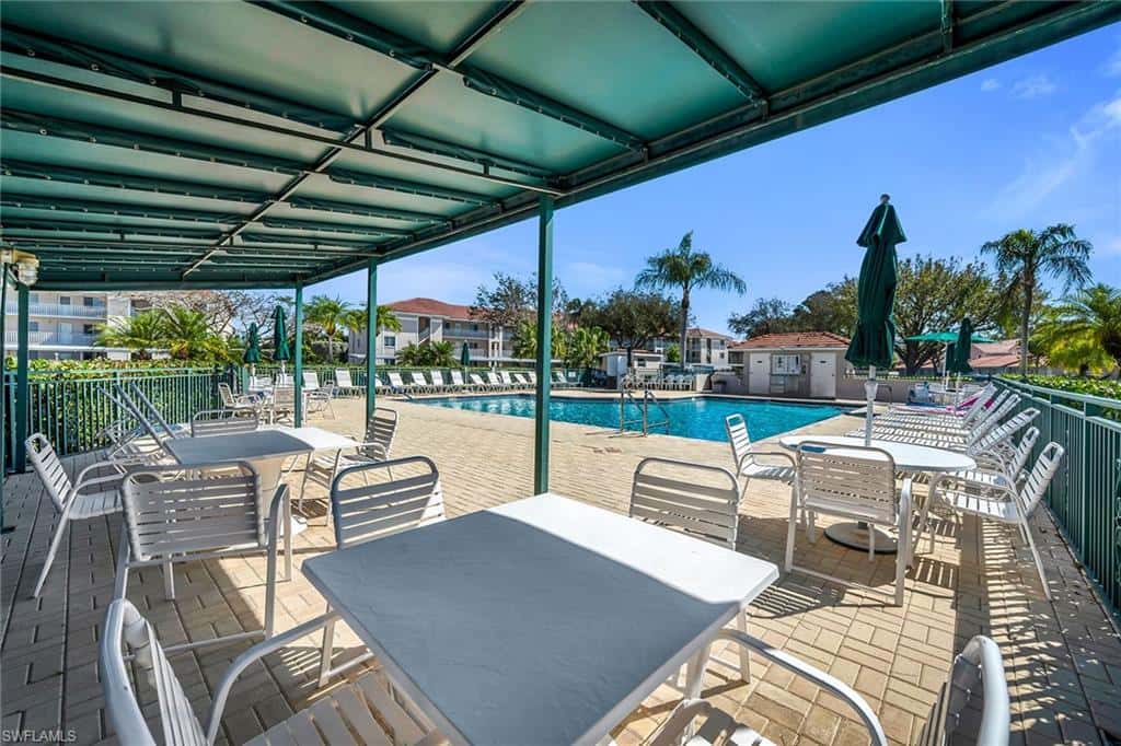 7025 Dennis Cir #g202, Naples, photo 32