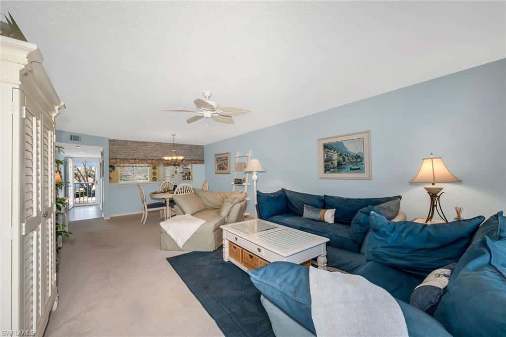 7025 Dennis Cir #g202, Naples, photo 5