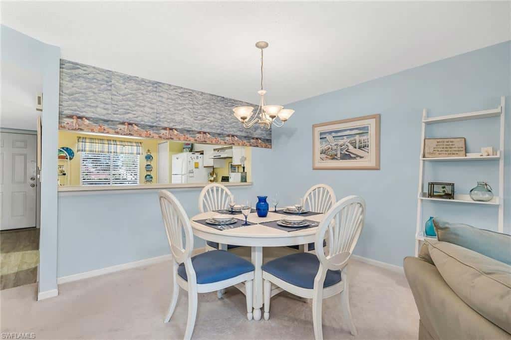 7025 Dennis Cir #g202, Naples, photo 9
