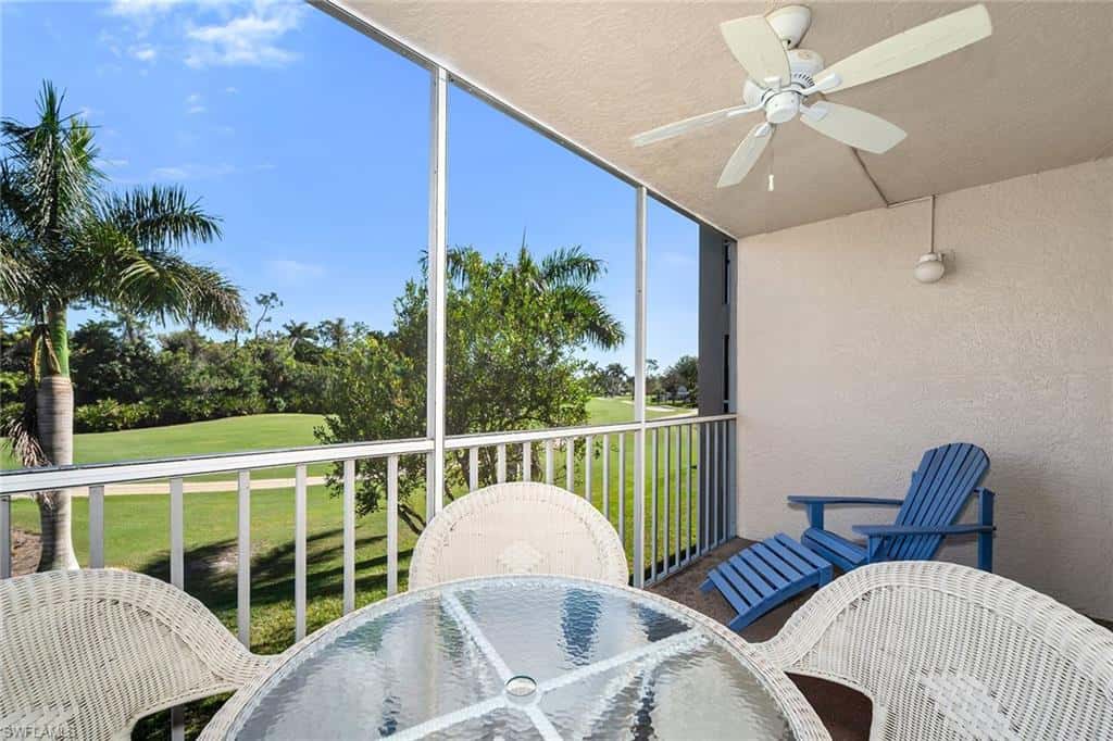 7025 Dennis Cir #g202, Naples, photo 24