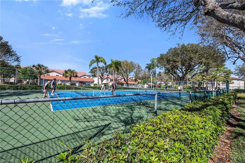 7025 Dennis Cir #g202, Naples, photo 38