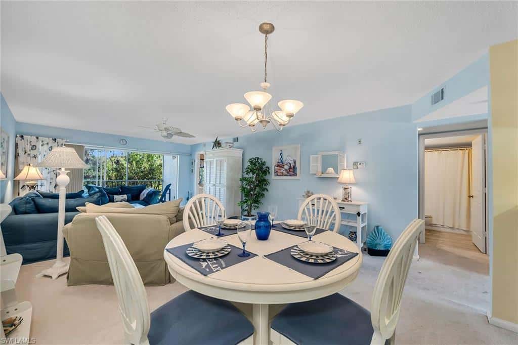 7025 Dennis Cir #g202, Naples, photo 10
