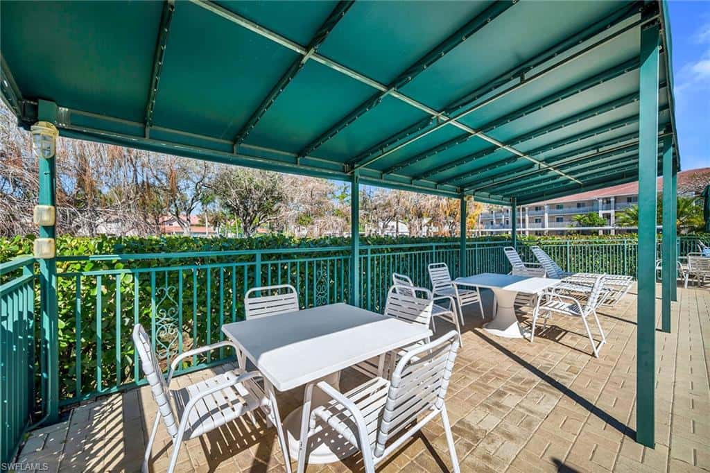 7025 Dennis Cir #g202, Naples, photo 33