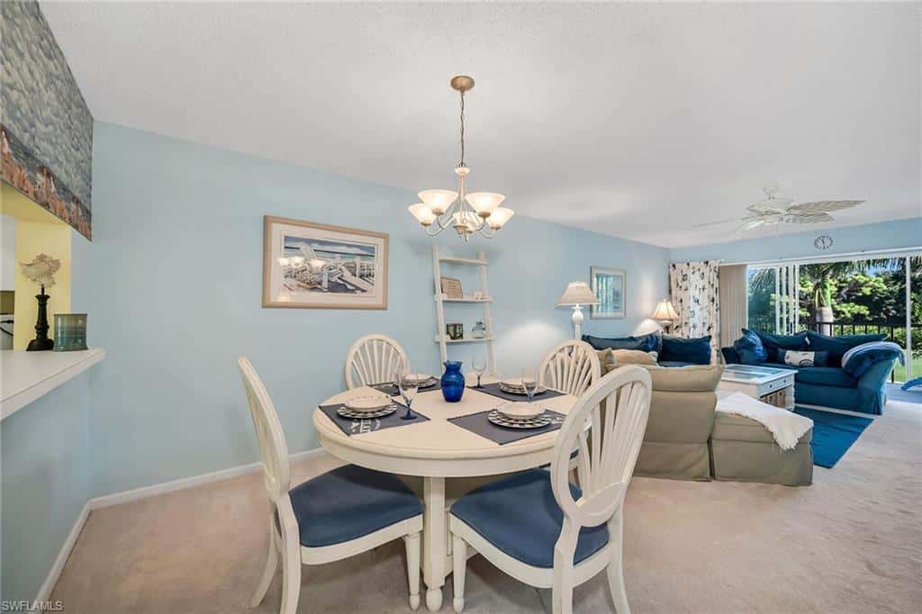 7025 Dennis Cir #g202, Naples, photo 11