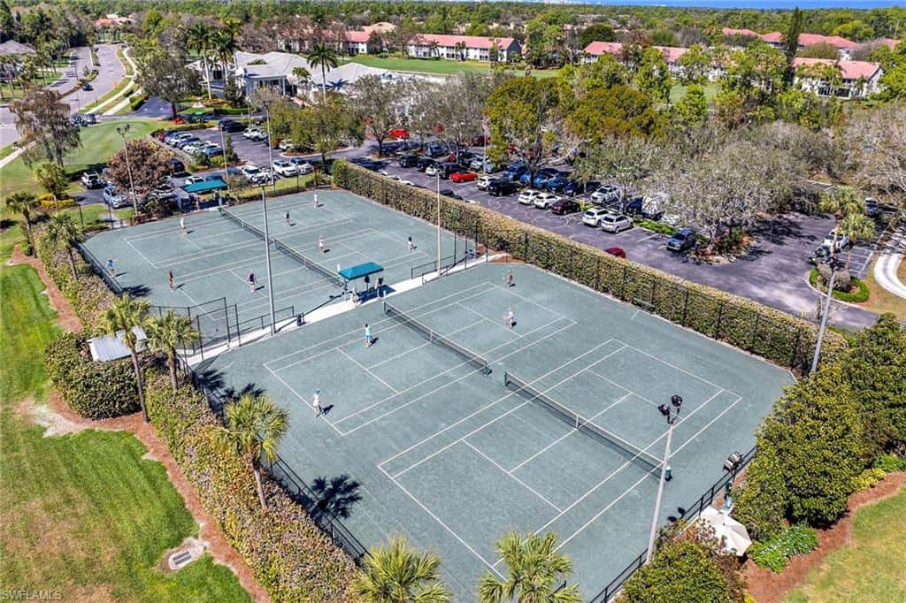 7025 Dennis Cir #g202, Naples, photo 44