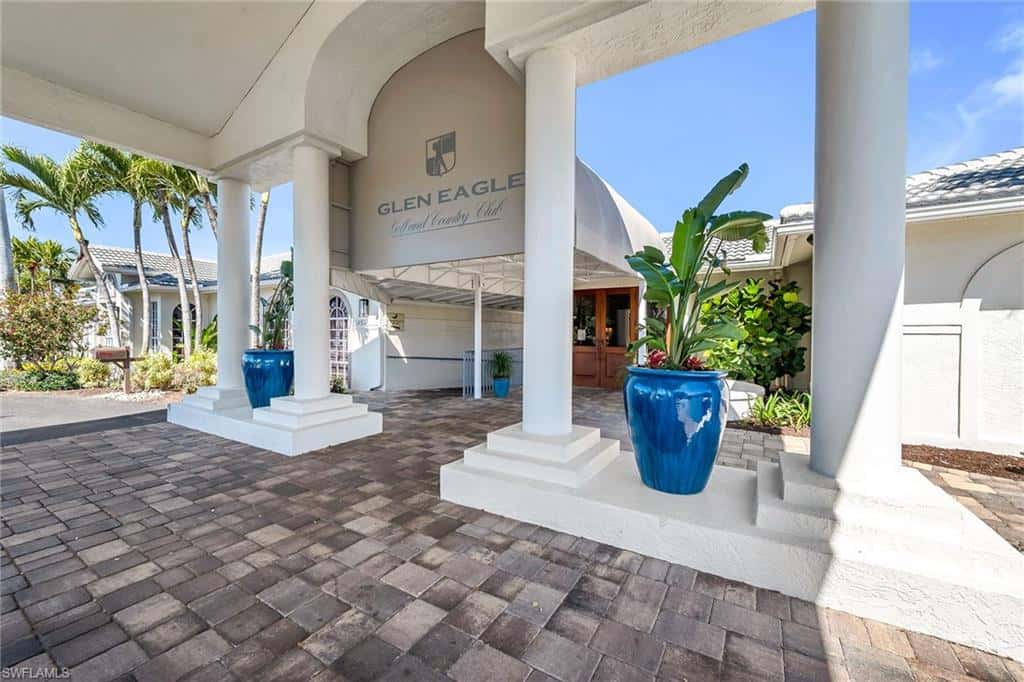 7025 Dennis Cir #g202, Naples, photo 29