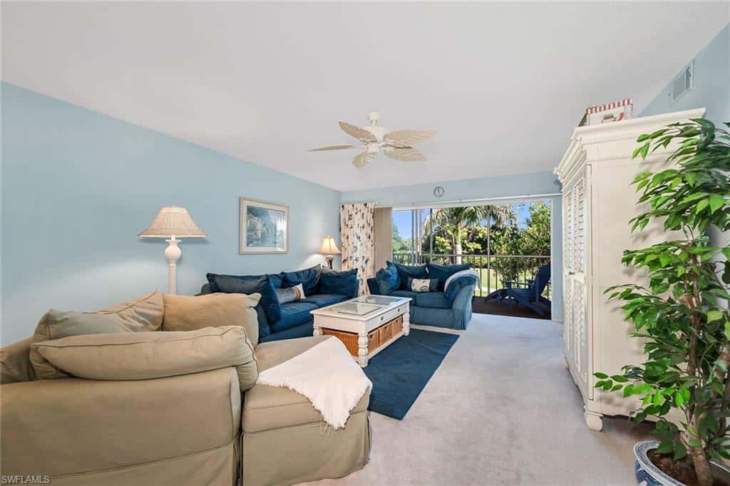 7025 Dennis Cir #g202, Naples, photo 4