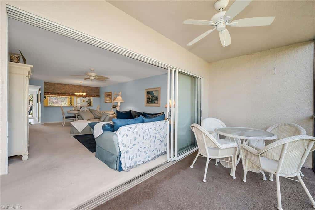 7025 Dennis Cir #g202, Naples, photo 25