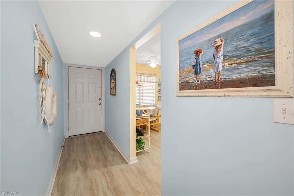 7025 Dennis Cir #g202, Naples, photo 21