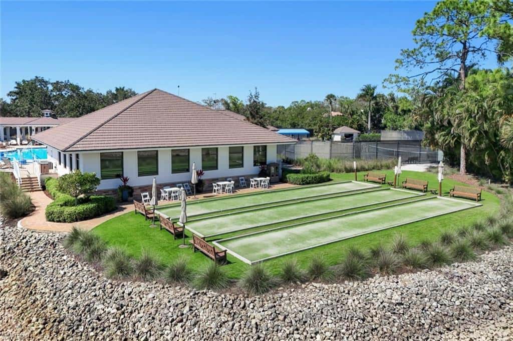 760 Waterford Dr #303, Naples, photo 17