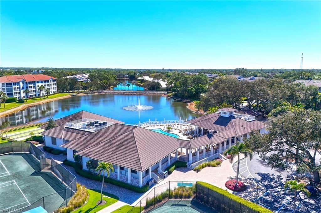 760 Waterford Dr #303, Naples, photo 16
