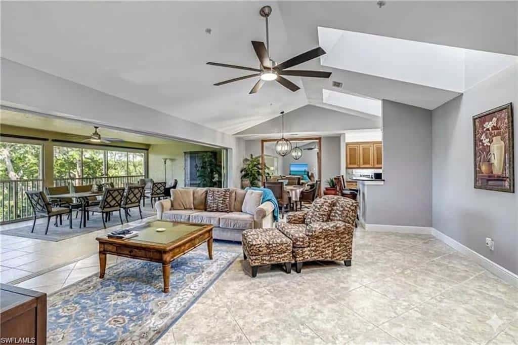 760 Waterford Dr #303, Naples, photo 12