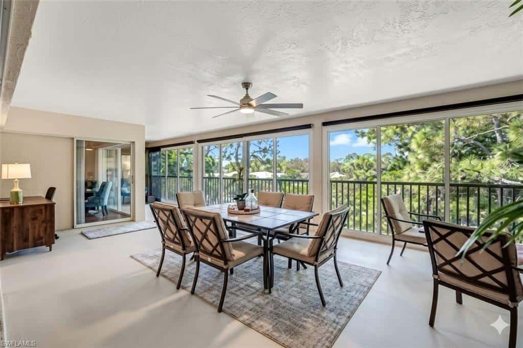 760 Waterford Dr #303, Naples, photo 5