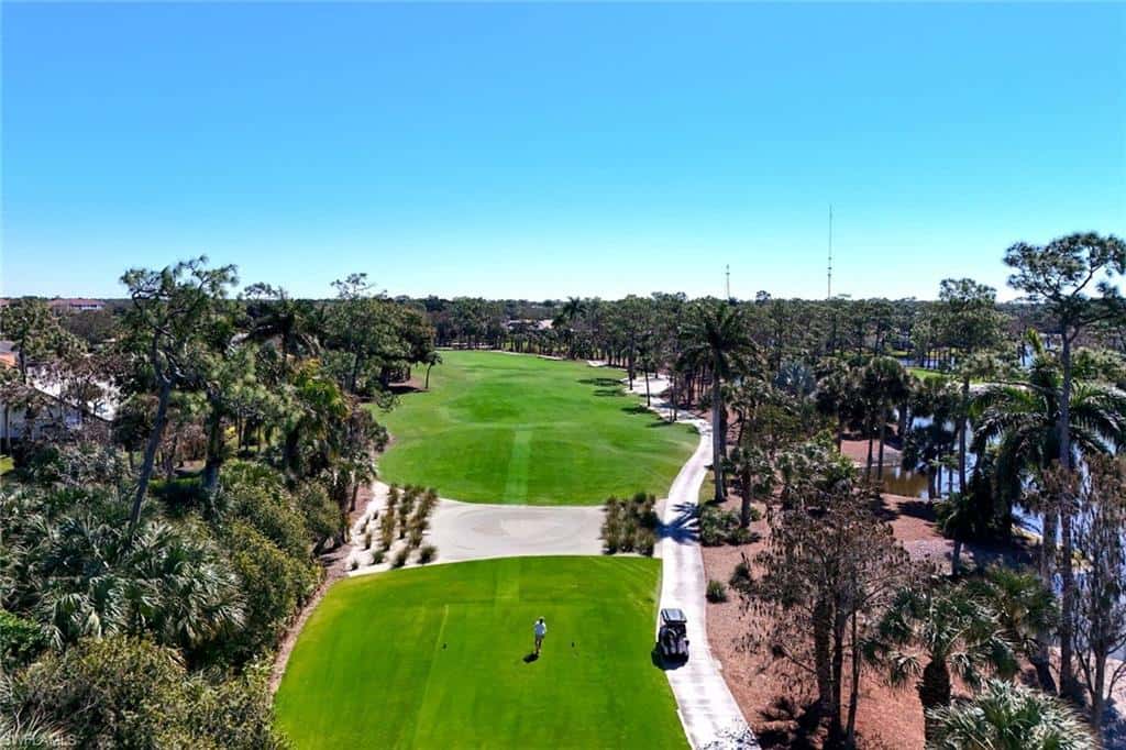 760 Waterford Dr #303, Naples, photo 20