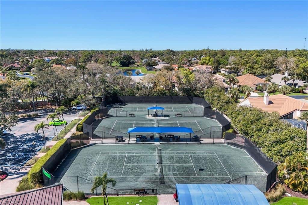 760 Waterford Dr #303, Naples, photo 18