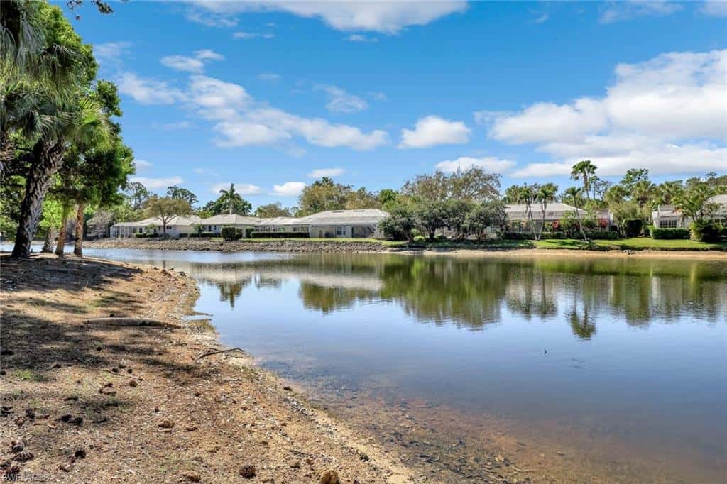 760 Waterford Dr #303, Naples, photo 15