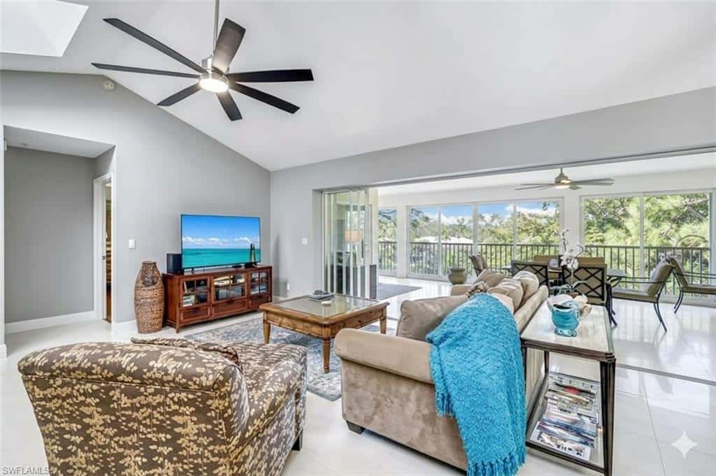 760 Waterford Dr #303, Naples, photo 11