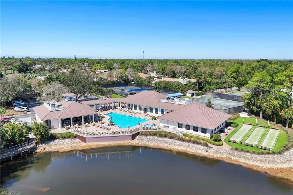 760 Waterford Dr #303, Naples, photo 19