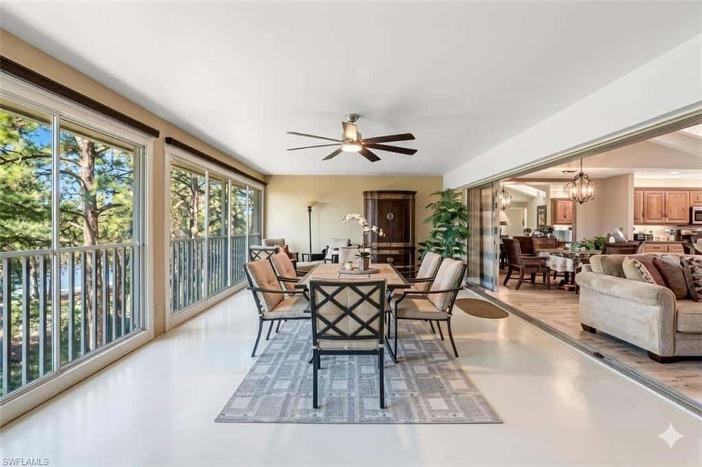 760 Waterford Dr #303, Naples, photo 4