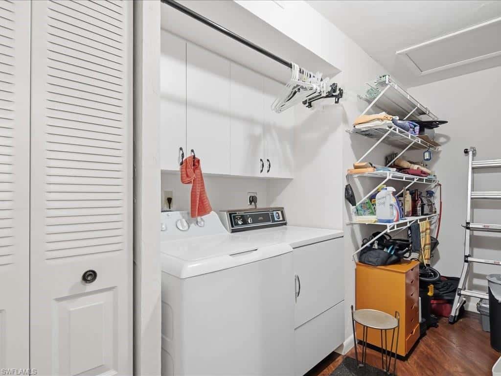 4200 Looking Glass Ln #4204, Naples, photo 13