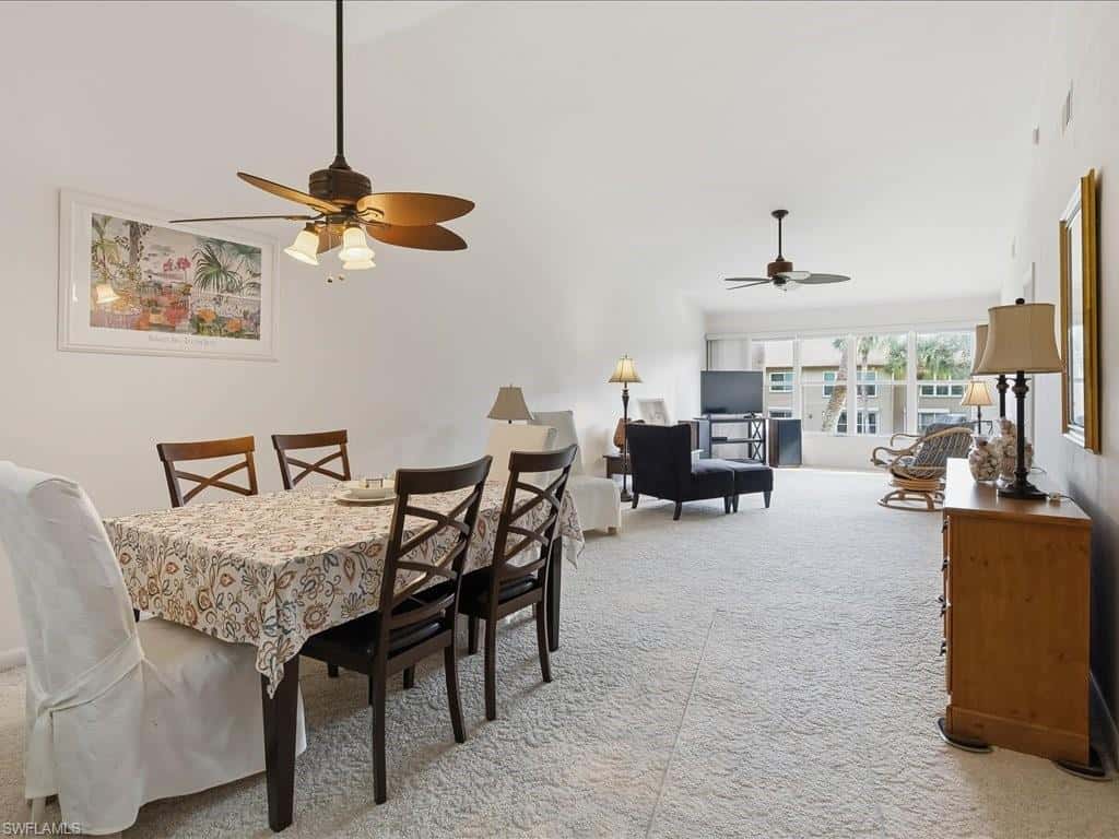 4200 Looking Glass Ln #4204, Naples, photo 7