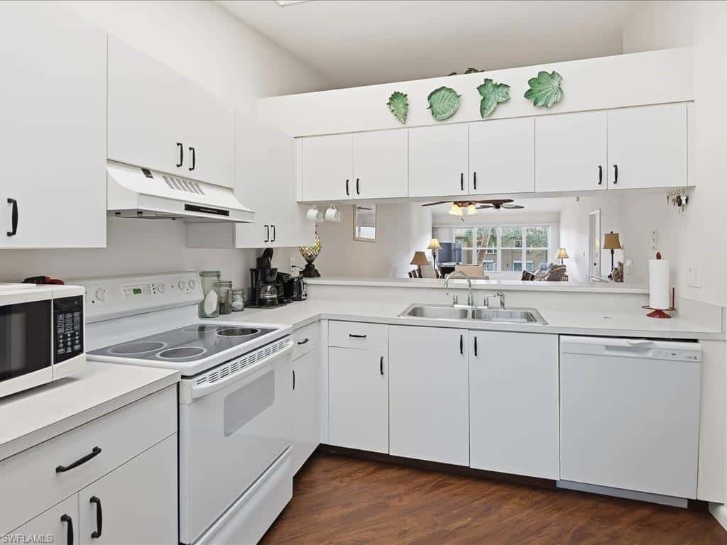 4200 Looking Glass Ln #4204, Naples, photo 4