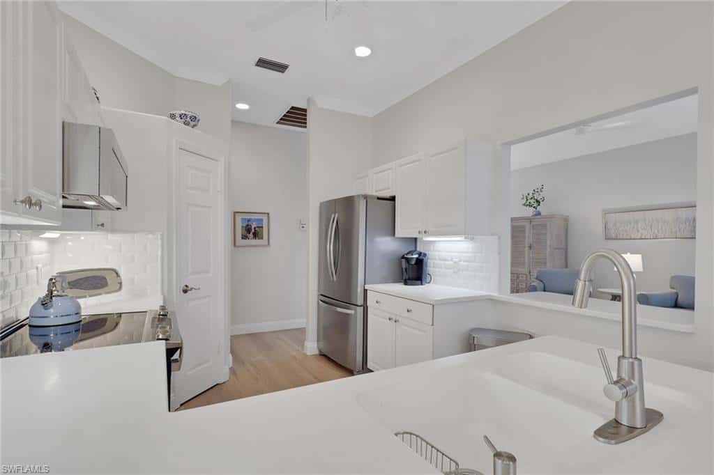 1191 Imperial Dr #55, Naples, photo 27
