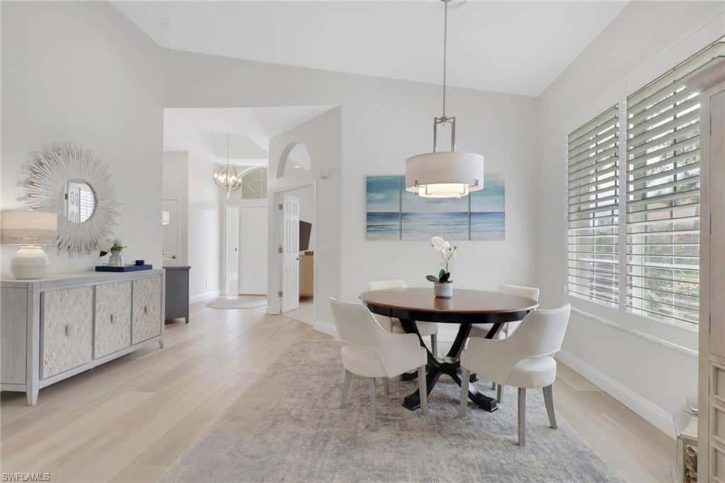 1191 Imperial Dr #55, Naples, photo 6