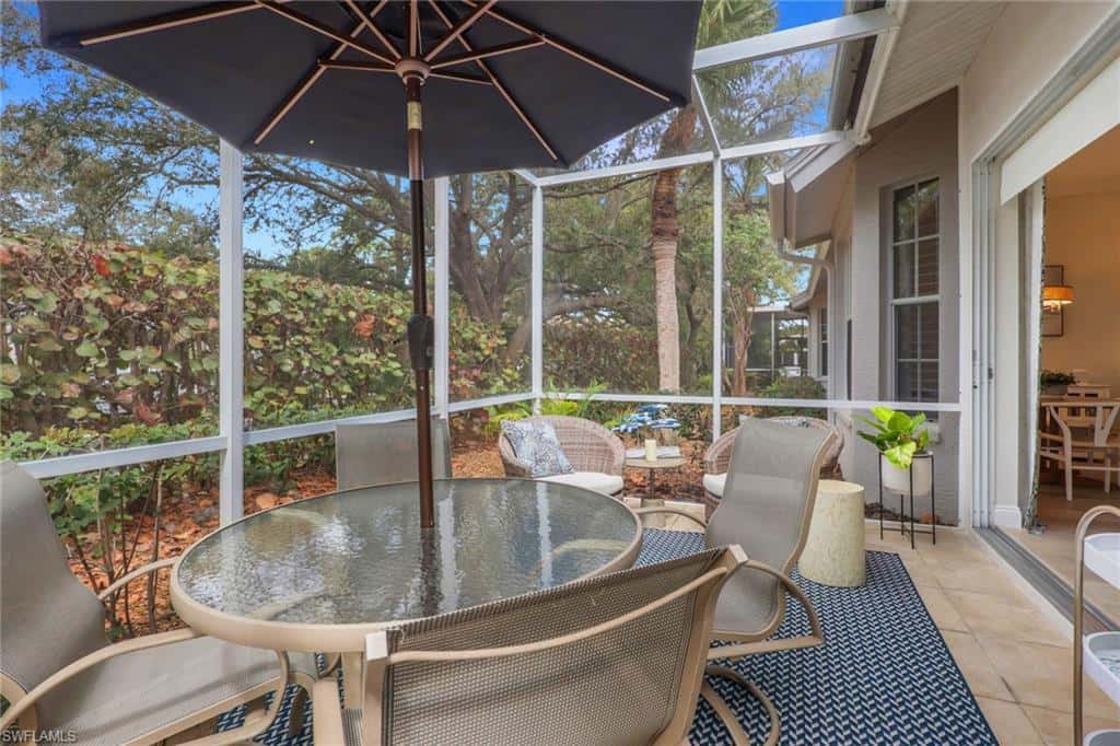 1191 Imperial Dr #55, Naples, photo 22
