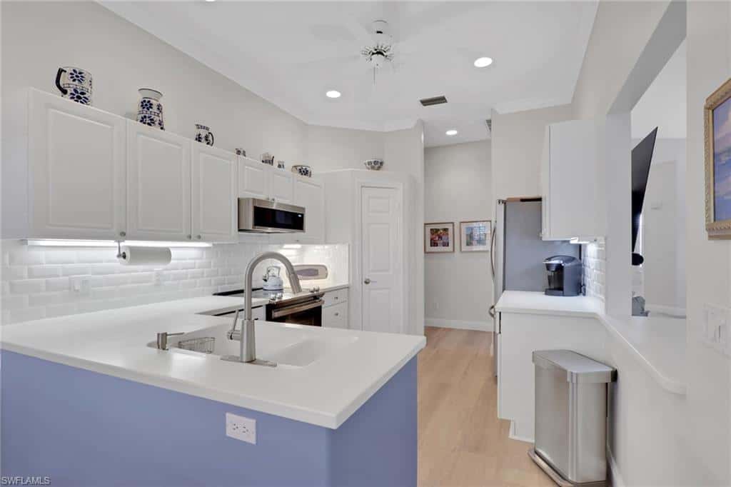 1191 Imperial Dr #55, Naples, photo 7