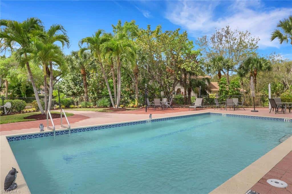 1191 Imperial Dr #55, Naples, photo 32