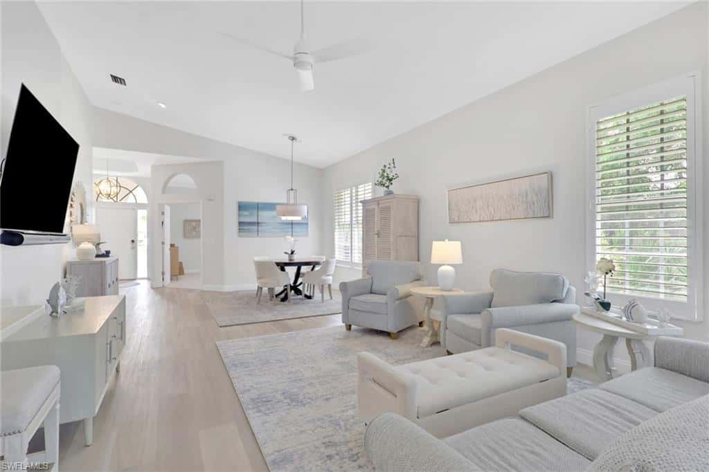 1191 Imperial Dr #55, Naples, photo 28