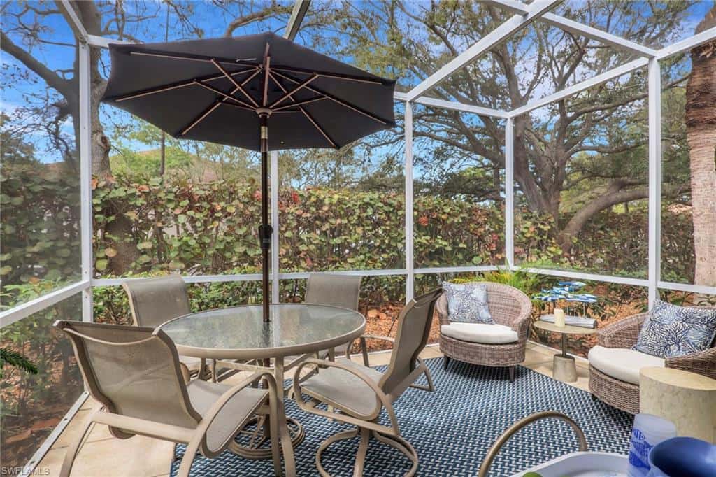 1191 Imperial Dr #55, Naples, photo 20