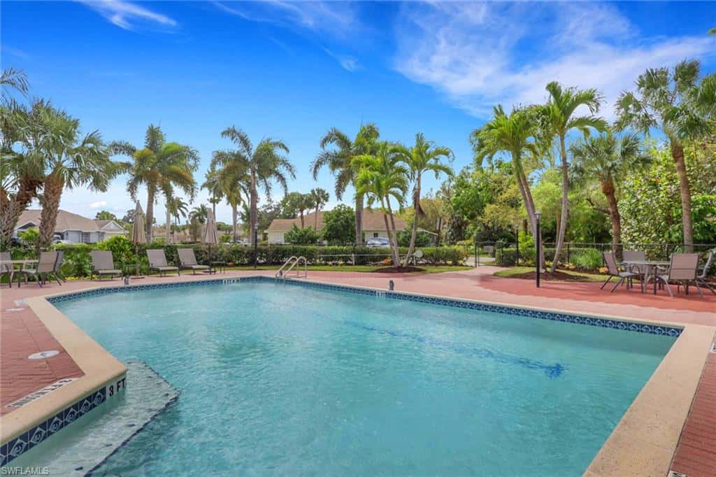 1191 Imperial Dr #55, Naples, photo 31
