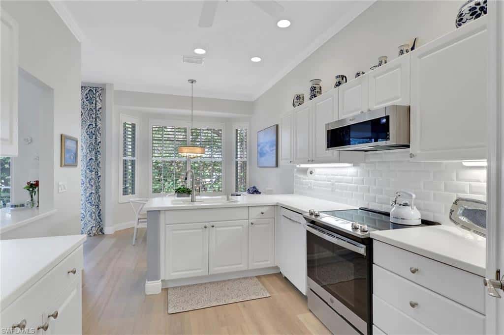 1191 Imperial Dr #55, Naples, photo 8