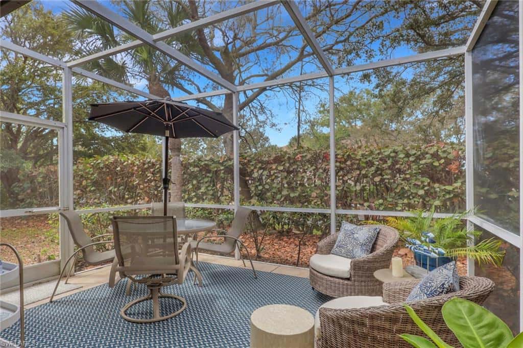 1191 Imperial Dr #55, Naples, photo 21