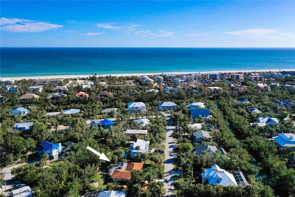 1056 Yachtsman Dr, Sanibel, photo 29