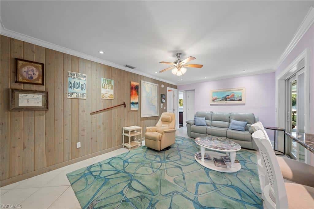1056 Yachtsman Dr, Sanibel, photo 9