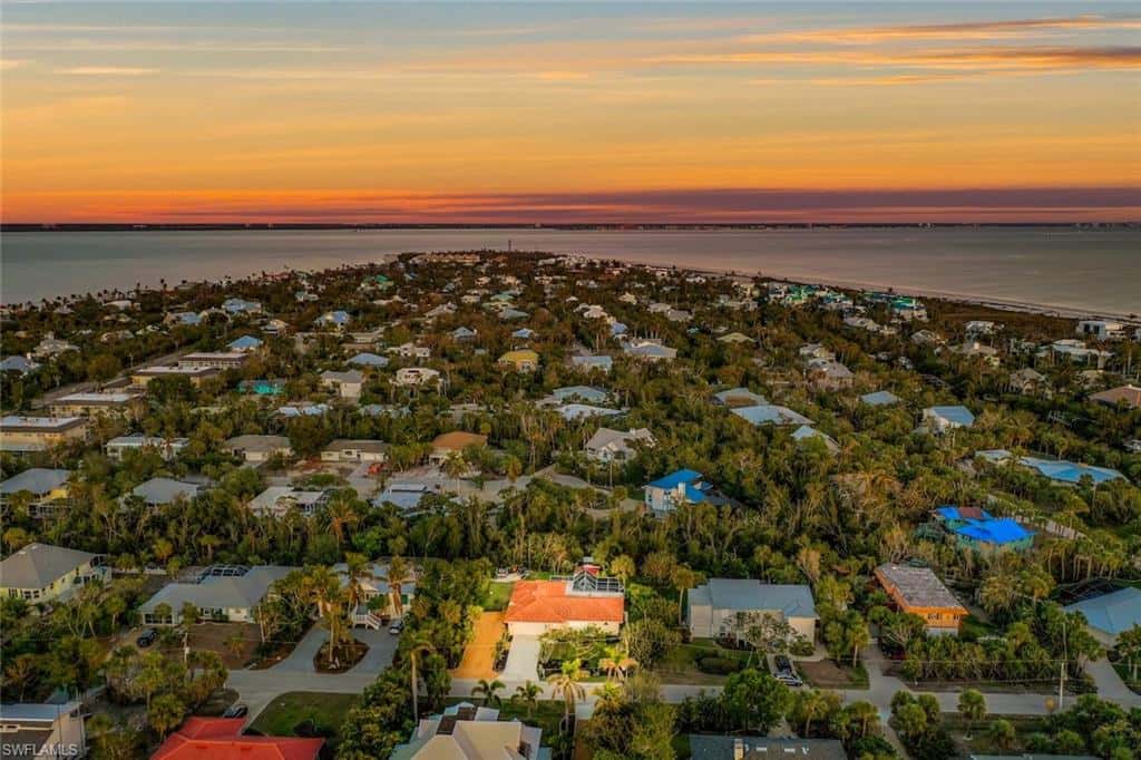 1056 Yachtsman Dr, Sanibel, photo 20