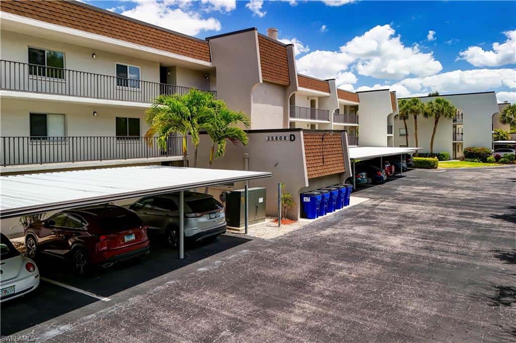 25808 Cockleshell Dr #115, Bonita Springs, photo 20