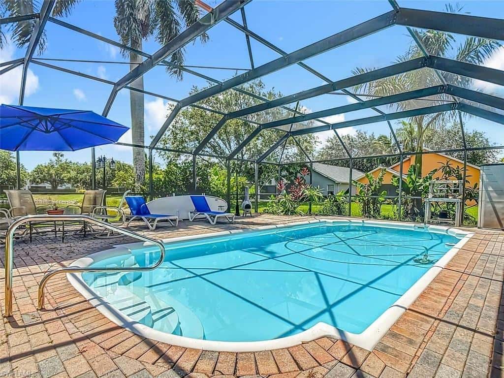 14991 Savannah Dr, Naples, photo 34